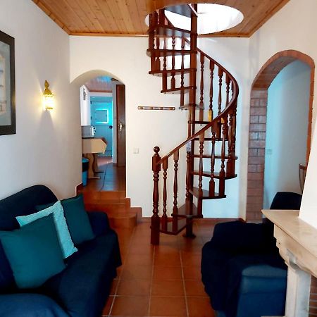 The Beach House - Historic Center -Duna Parque Resorts & Hotels Вила-Нова-де-Мильфонт Экстерьер фото