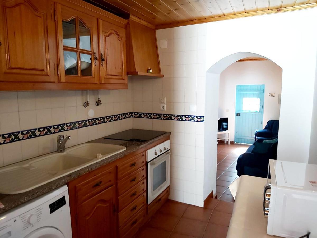 The Beach House - Historic Center -Duna Parque Resorts & Hotels Вила-Нова-де-Мильфонт Экстерьер фото