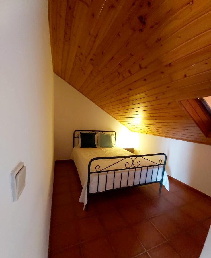 The Beach House - Historic Center -Duna Parque Resorts & Hotels Вила-Нова-де-Мильфонт Экстерьер фото