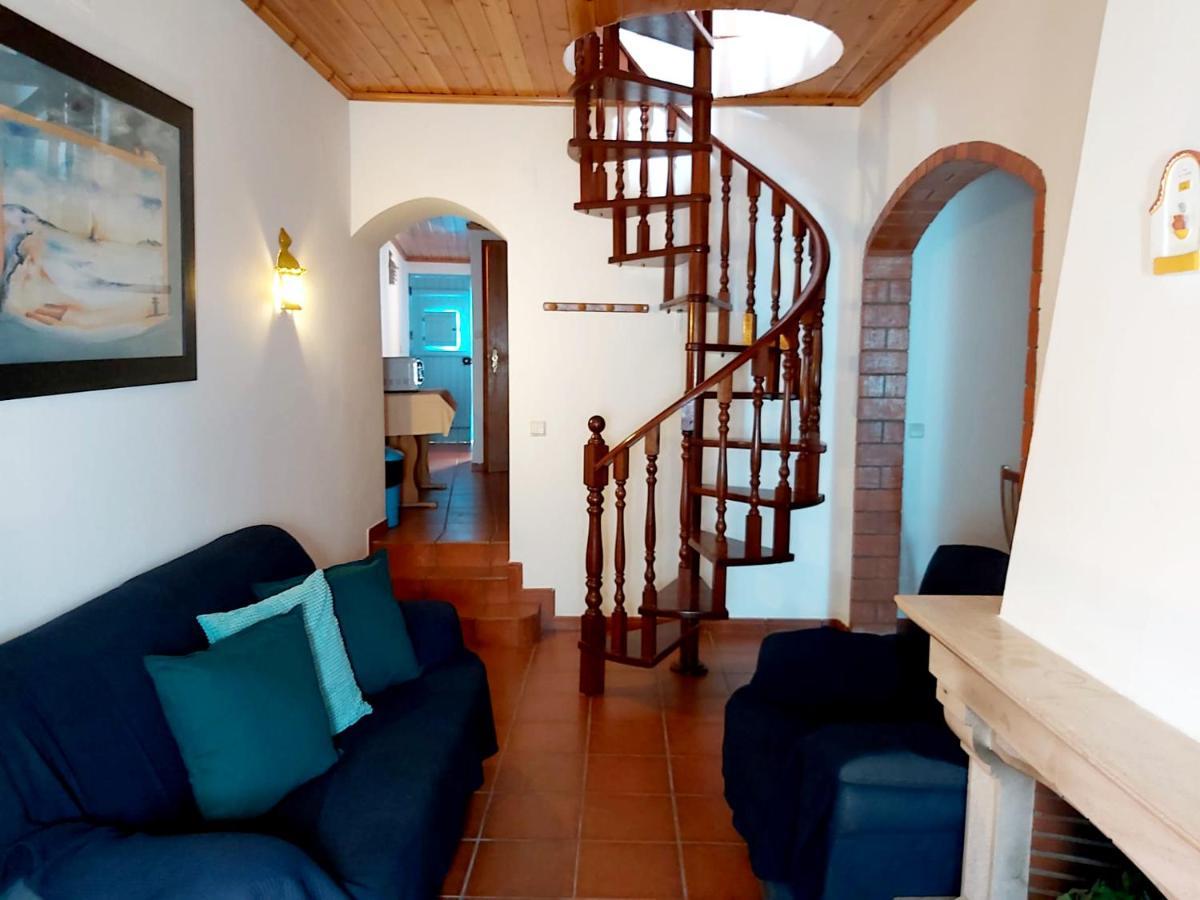 The Beach House - Historic Center -Duna Parque Resorts & Hotels Вила-Нова-де-Мильфонт Экстерьер фото