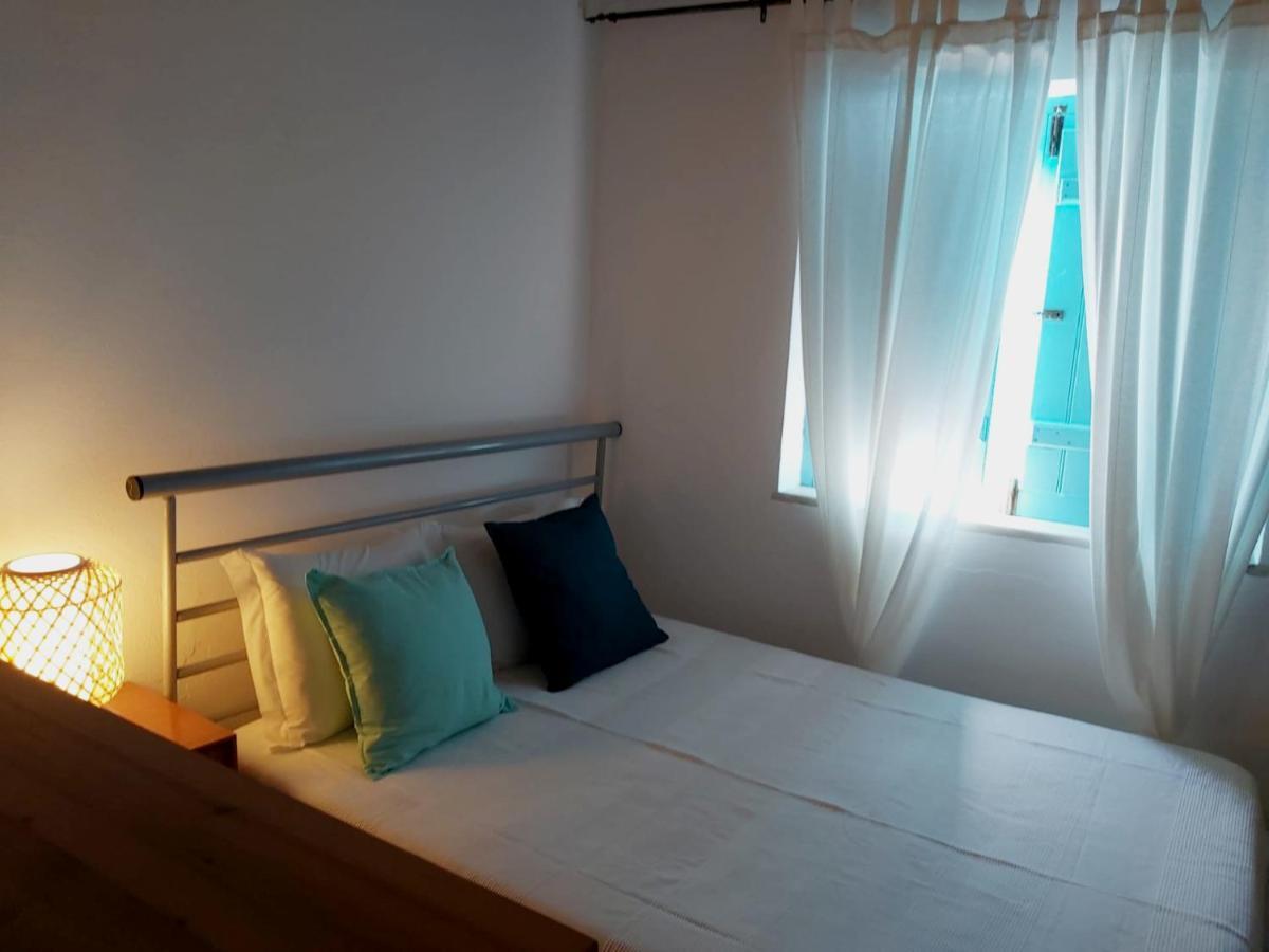 The Beach House - Historic Center -Duna Parque Resorts & Hotels Вила-Нова-де-Мильфонт Экстерьер фото